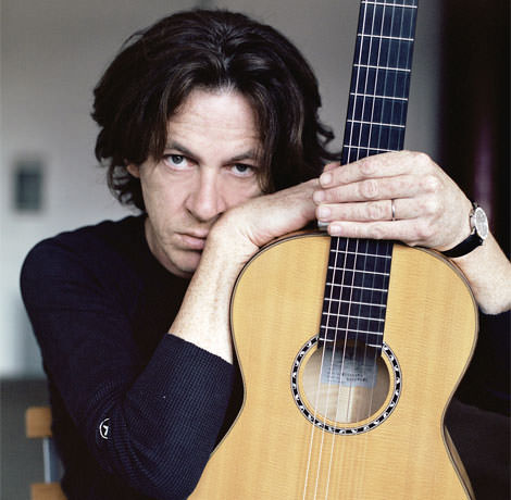 Dominic Miller