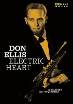 Don Ellis – Electric Heart (Cover)