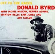 Donald Byrd