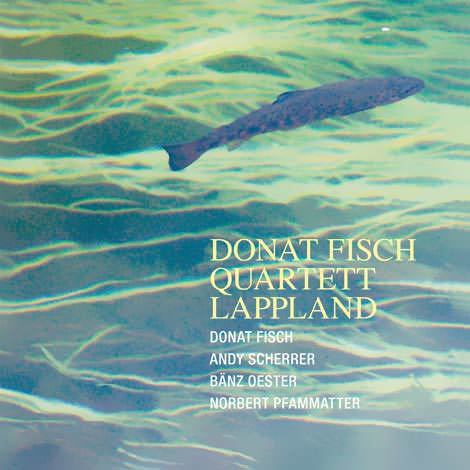 Donat Fisch Quartett - Lappland
