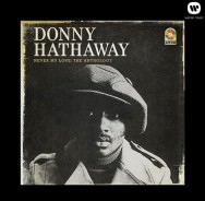 Donny Hathaway