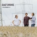 East Drive – Folksongs 2 (Cover)