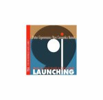 Peter Eigenmann / Ken Cervenka Nonet – Launching (Cover)