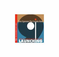 Peter Eigenmann / Ken Cervenka Nonet – Launching (Cover)