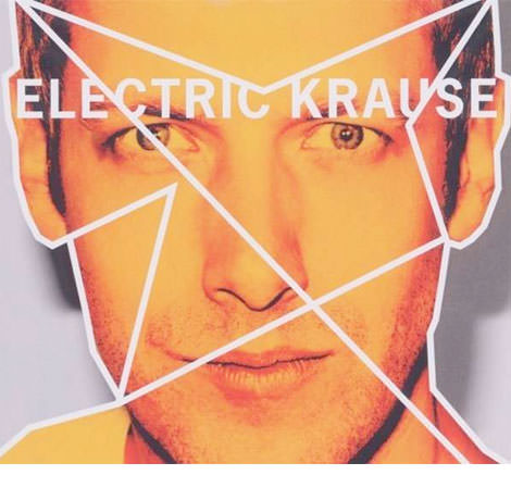 Electric Krause - Electric Krause