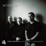 Enrico Pieranunzi – Stories (Cover)