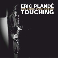 Eric Plandé – Touching (Cover)