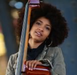 Esperanza Spalding