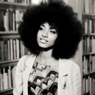 Esperanza Spalding