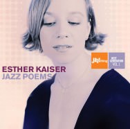 Esther Kaiser - Jazz Poems