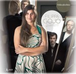 Filippa Gojo Quartett – Nahaufnahme (Cover)
