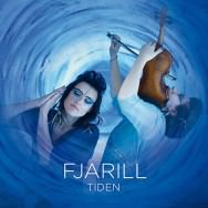 Fjarill – Tiden (Cover)