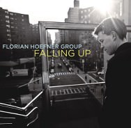Florian Hoefner Group – Falling Up (Cover)