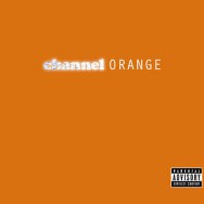 Frank Ocean - Channel Orange