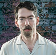 Beim Outbeat-Festival dabei: Fred Hersch