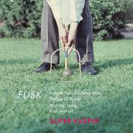 FUSK – Super Kasper