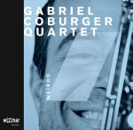 Gabriel Coburger Quartet - Weirdo