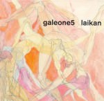 Galeone5 - Laikan