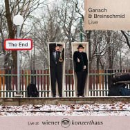 Gansch & Breinschmid – Live (Cover)