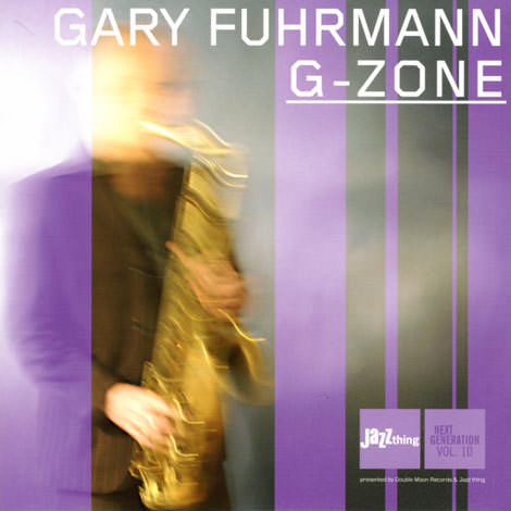 Gary Fuhrmann - G-Zone