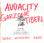 Garzone / Tiberi - Audacity