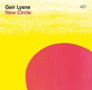 Geir Lysne – New Circle (Cover)