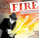 Georg Breinschmid - Fire