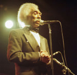 Ist am 8.9. gestorben: Gerald Wilson