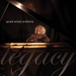 Gerald Wilson Orchestra - Legacy