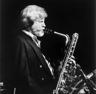 Gerry Mulligan