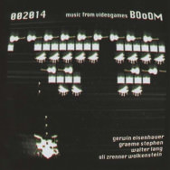 Gerwin Eisenhauer Booom – Music From Videogames (Cover)