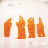 Get The Blessing – Lope & Antilope