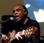 Tribut für Joao Gilberto: Gilberto Gil