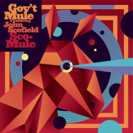 Gov't Mule feat. John Scofield – Sco-Mule (Cover)