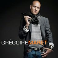 Grégoire Maret - Grégoire Maret