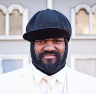 Gregory Porter (Foto: Shawn Peters)