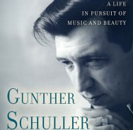 Gunther Schuller