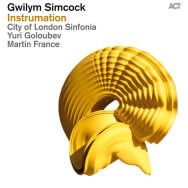 Gwilym Simcock – Instrumation (Cover)