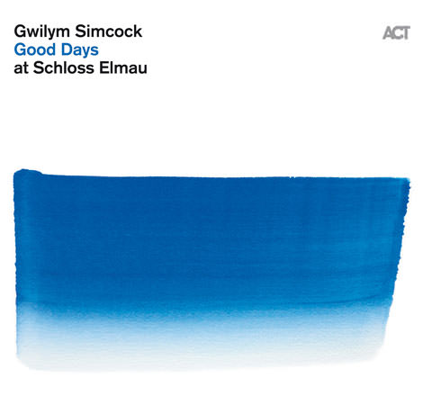 Gwilym Simcock