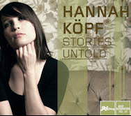 Hannah Köpf - Stories Untold