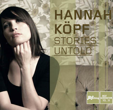 Hannah Köpf - Stories Untold