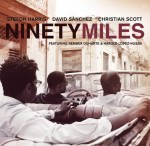 Harris/Sánchez/Scott - Ninety Miles