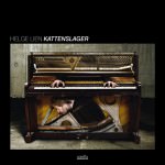 Helge Lien - Kattenslager