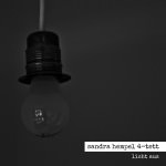 Sandra Hempel 4-tett – Licht aus (Cover)