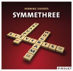 Henning Sieverts - Symmethree