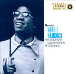 Herbie Hancock Mwandishi