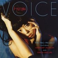 Hiromi - Voice