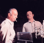 Horacio Ferrer & Astor Piazolla 1970