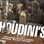 The Houdini's – In Time (Cover)
