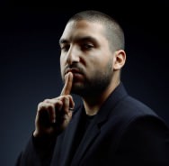 Ibrahim Maalouf